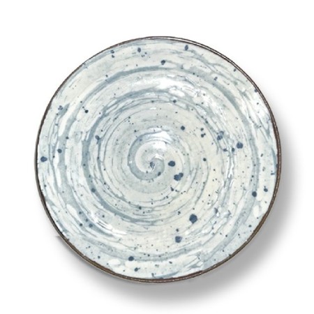 EO / Plato Llano 27 cm (Milkyway)
