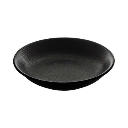 EO / Plato Hondo 20 cm (Matt Black)