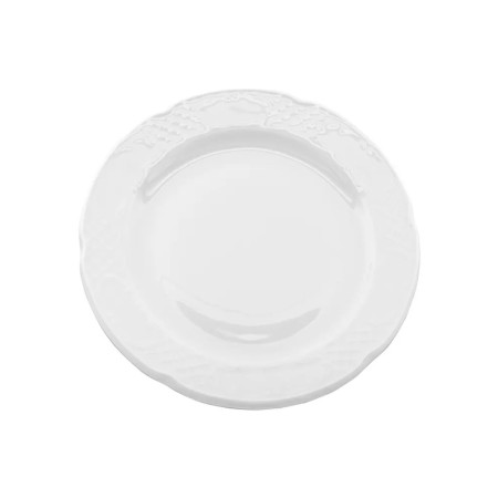 Flora / Plato Llano 25 cm