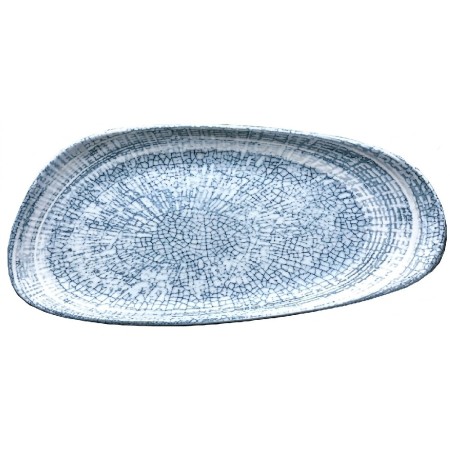 Bandeja tango Gaudi 36x17cm