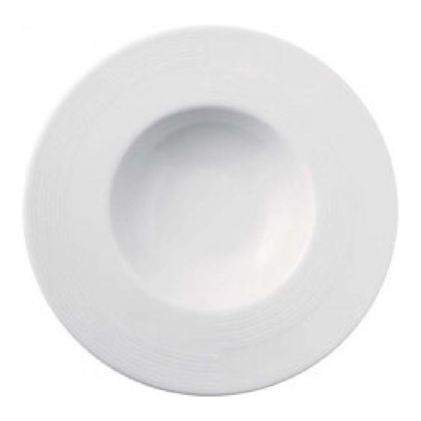 Madrid / Plato Hondo Gourmet 26 cm