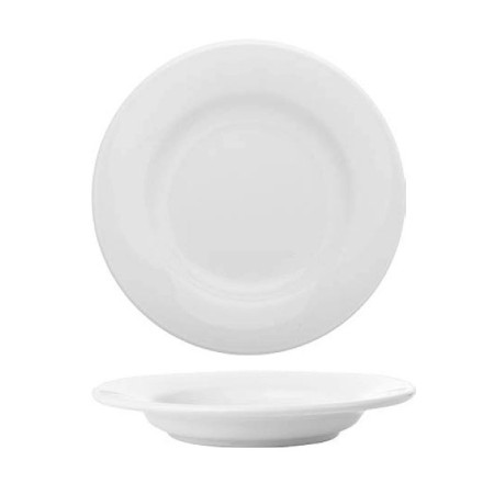 Mostar/ Plato hondo 22 CM