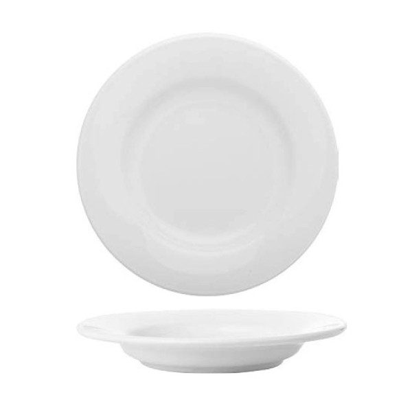 Mostar/ Plato hondo 22 CM