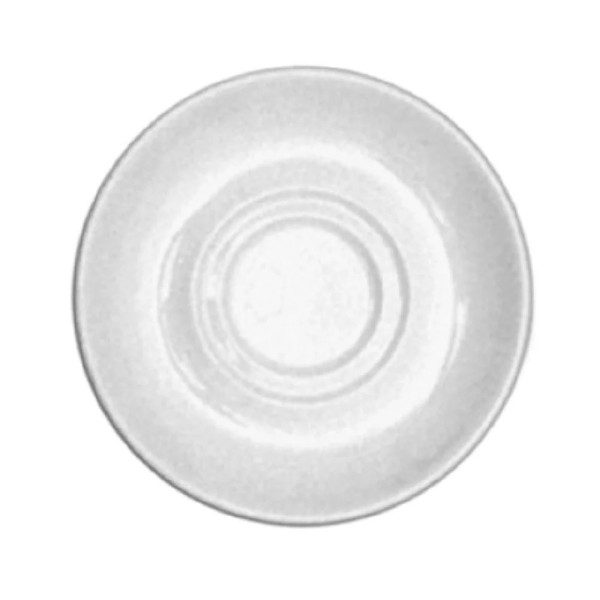 Blanco double well platillo 15cm
