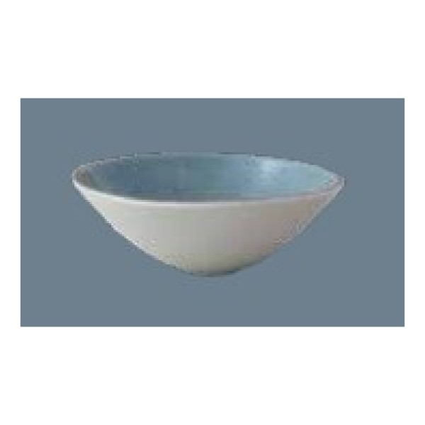 Rustic azul bowl  soja 22cm