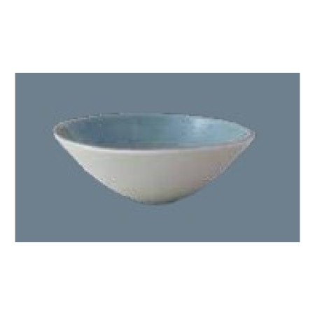Rustic azul bowl  soja 22cm